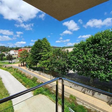 Apartamento Moderno En Vimianzo, Costa Da Morte, Galicia 외부 사진