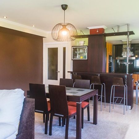 Apartamento Moderno En Vimianzo, Costa Da Morte, Galicia 외부 사진