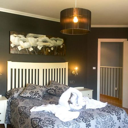 Apartamento Moderno En Vimianzo, Costa Da Morte, Galicia 외부 사진