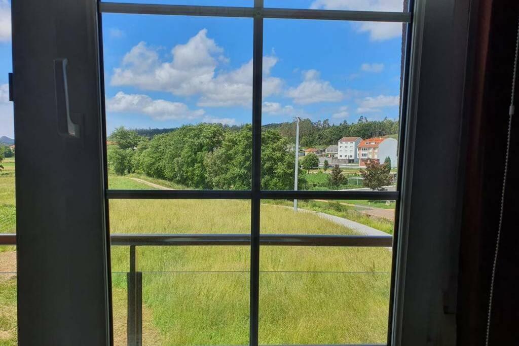 Apartamento Moderno En Vimianzo, Costa Da Morte, Galicia 외부 사진