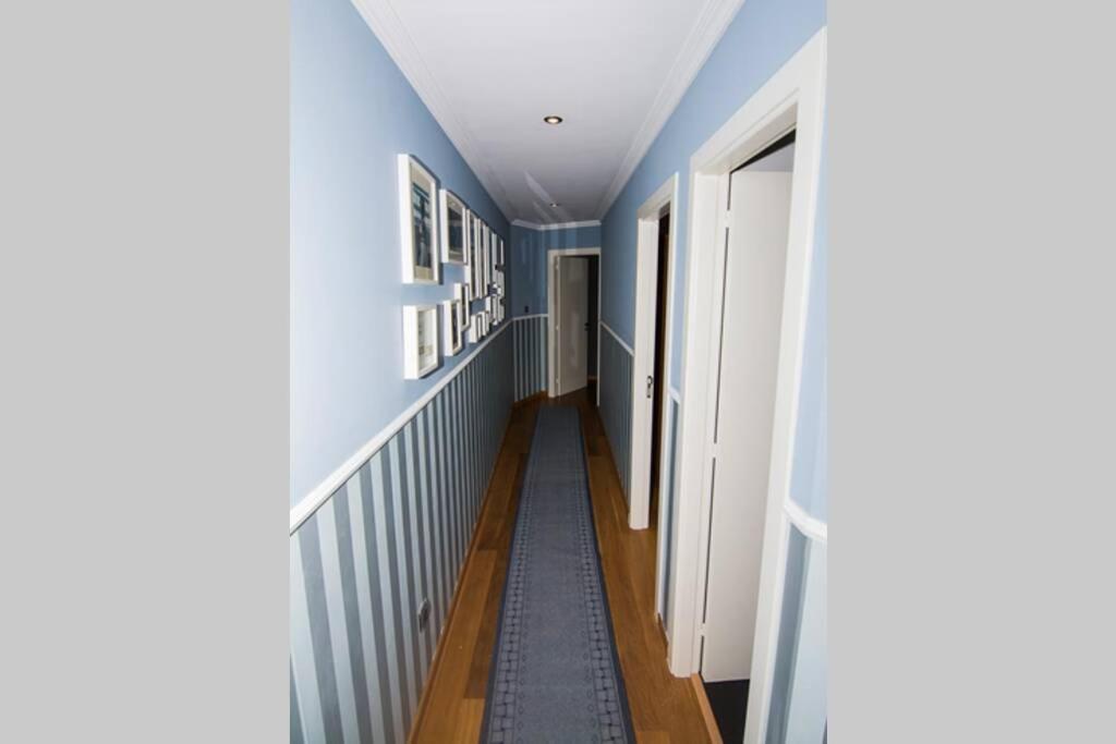 Apartamento Moderno En Vimianzo, Costa Da Morte, Galicia 외부 사진