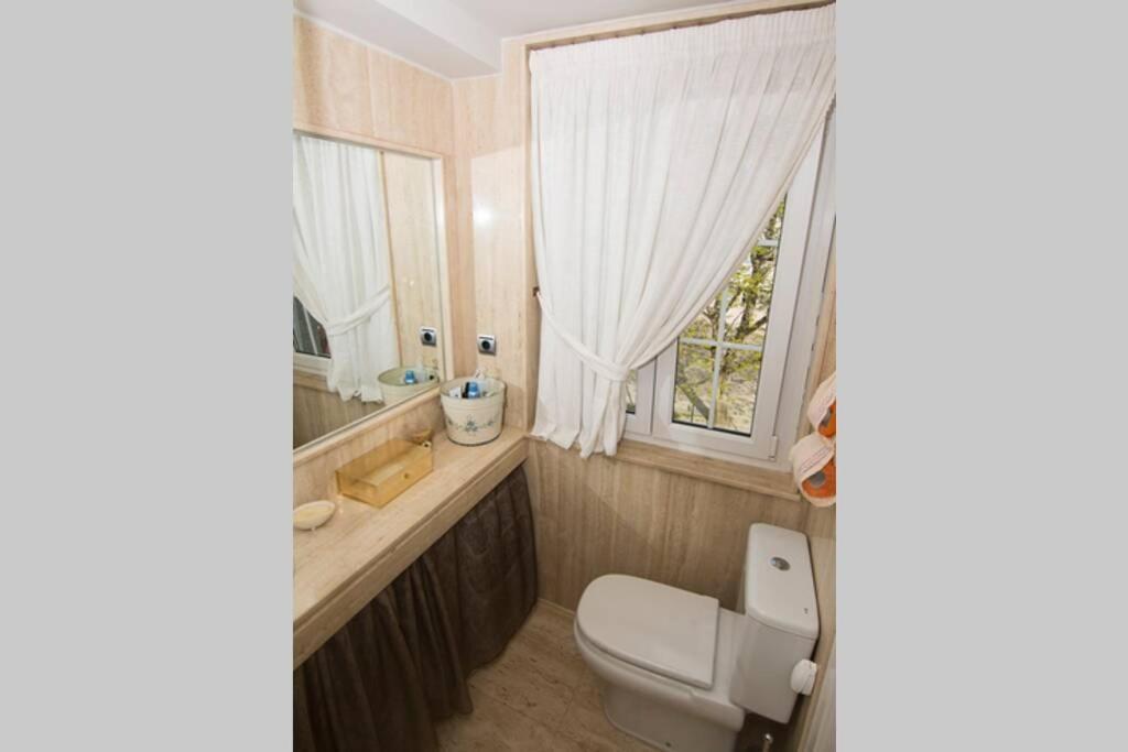 Apartamento Moderno En Vimianzo, Costa Da Morte, Galicia 외부 사진
