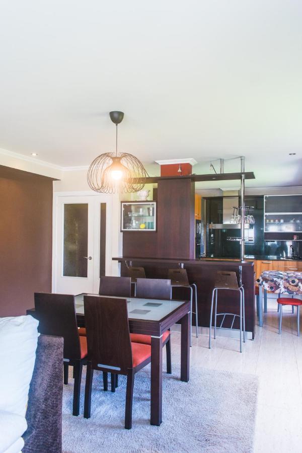 Apartamento Moderno En Vimianzo, Costa Da Morte, Galicia 외부 사진