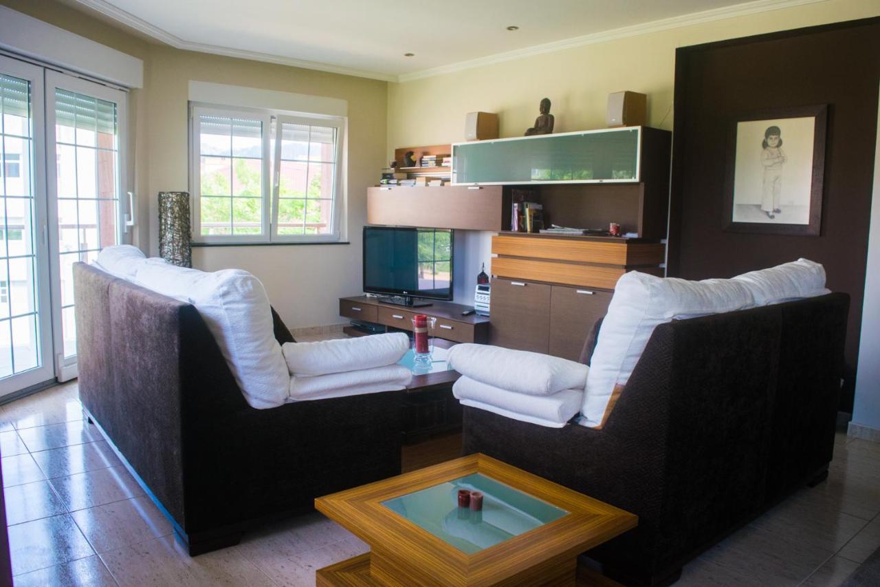 Apartamento Moderno En Vimianzo, Costa Da Morte, Galicia 외부 사진