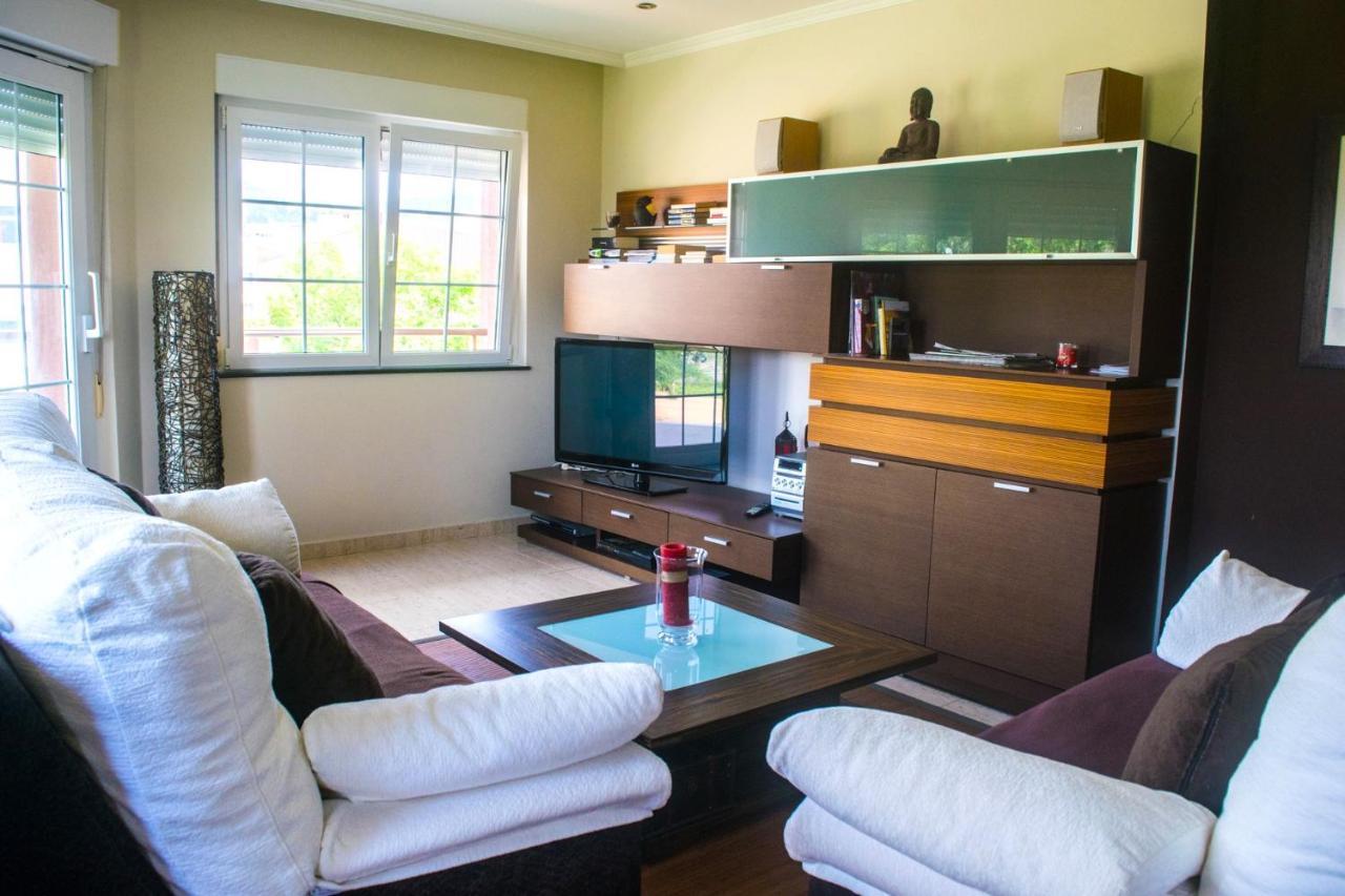 Apartamento Moderno En Vimianzo, Costa Da Morte, Galicia 외부 사진