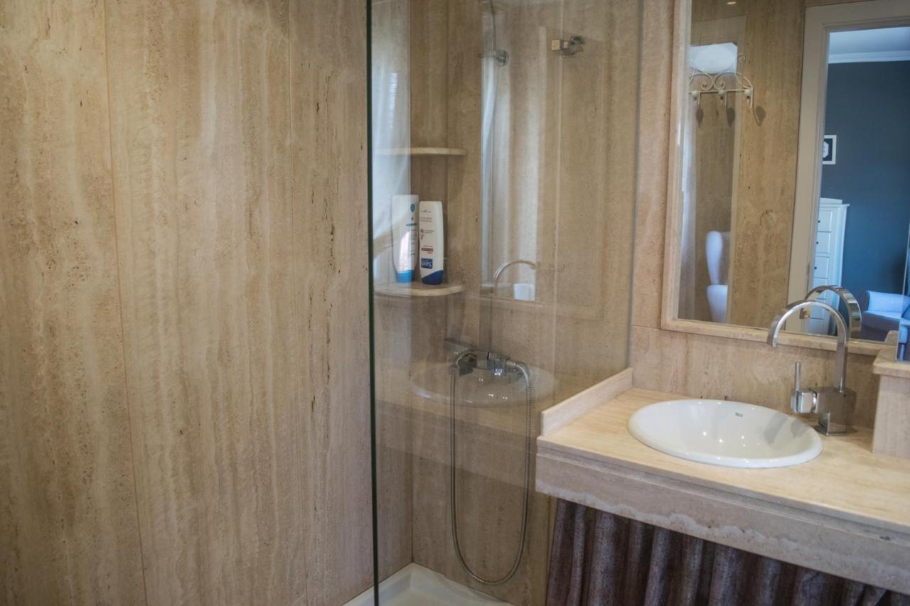 Apartamento Moderno En Vimianzo, Costa Da Morte, Galicia 외부 사진
