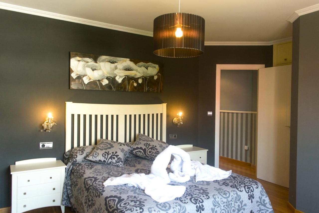 Apartamento Moderno En Vimianzo, Costa Da Morte, Galicia 외부 사진