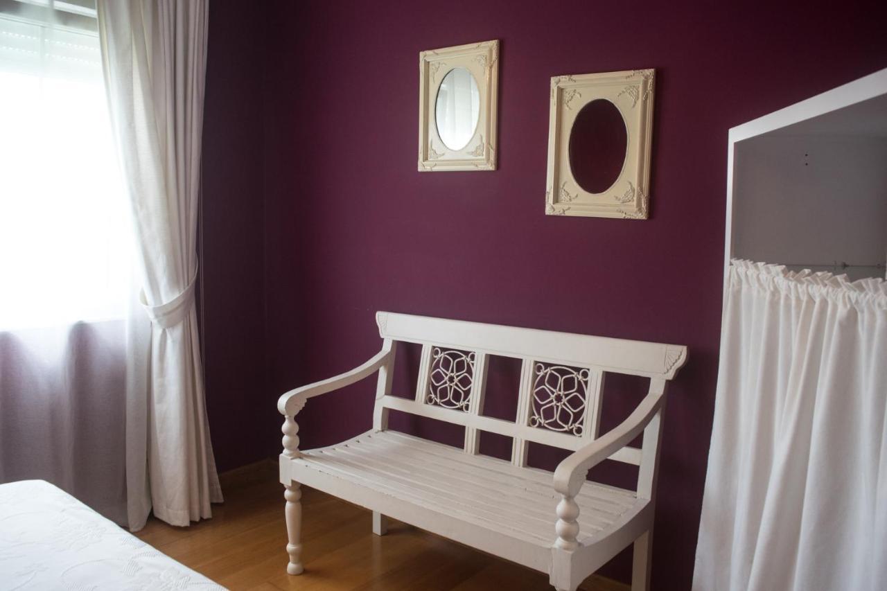 Apartamento Moderno En Vimianzo, Costa Da Morte, Galicia 외부 사진