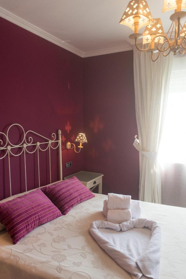 Apartamento Moderno En Vimianzo, Costa Da Morte, Galicia 외부 사진