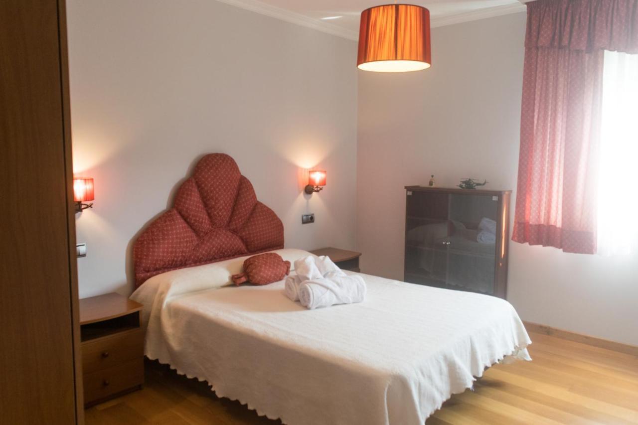 Apartamento Moderno En Vimianzo, Costa Da Morte, Galicia 외부 사진