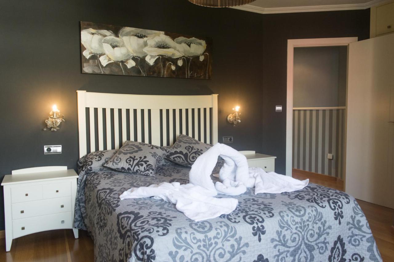 Apartamento Moderno En Vimianzo, Costa Da Morte, Galicia 외부 사진
