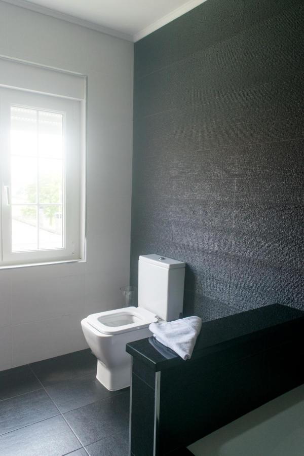 Apartamento Moderno En Vimianzo, Costa Da Morte, Galicia 외부 사진